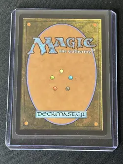 Wistfulness - Borderless FOIL Lorwyn Eclipsed MTG NM **INSTANT SHIP** - Image 2