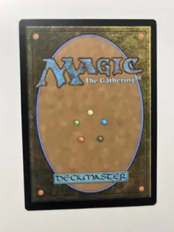 Overlord of the Balemurk (Non-Foil) Duskmourn: House of Horror MTG #113 - Image 2