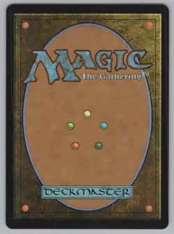 MTG - Final Fantasy - Summon: Titan #204 -g593 - Image 2