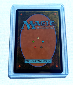 Blessing of the Oracle- Akroma's Will (Showcase) MTG: Final Fantasy Normal NM - Image 3