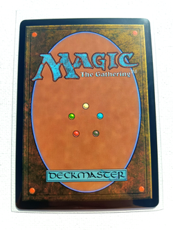 Blessing of the Oracle- Akroma's Will (Showcase) MTG: Final Fantasy Normal NM - Image 4