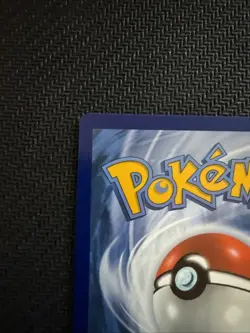 2022 Pokemon TCG Charizard Pokemon GO 010/078 Holo Rare - Image 3