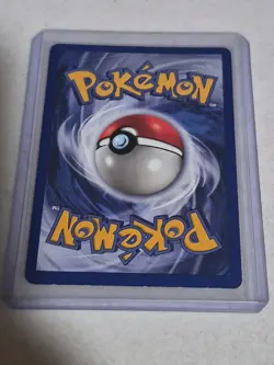 Pokemon TCG Wigglytuff Jungle 16/64 Holo Unlimited Holo Rare LP - Image 2