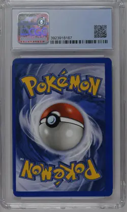 Togetic Pokemon 2000 Neo Genesis 1st Edition 16/111 Holo CGC 9 MINT - Image 2