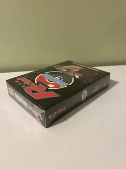 Vintage Pokemon, Team Rocket Devastation Theme, Pack, Sealed Deck - Image 3