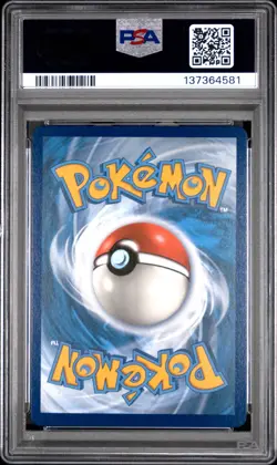 PSA 9 GARDEVOIR VMAX 076/073 FULL ART SECRET CHAMPIONS PATH POKEMON 😍 - Image 2