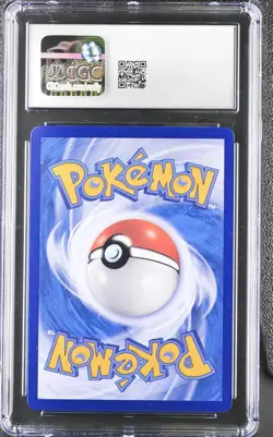 2024 Pokemon End of Fire Dance Noivern V #071/063 S. Chinese CGC 10 - Image 2
