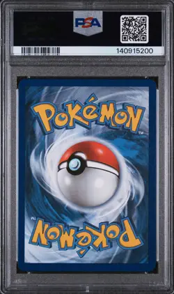 2021 Pokemon Celebrations Classic Coll Base Set #15 Venusaur - Holo PSA 10 - Image 2
