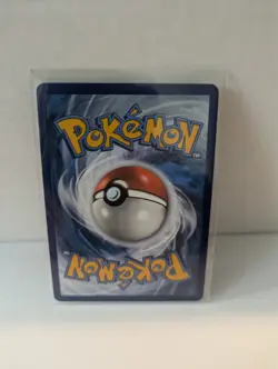 Pokemon TCG Pokemon Eternatus VMAX Holo - Image 2
