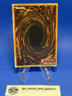Black Luster Soldier - Soldier of Chaos MAMA-EN073 - Ultra Rare - Yugioh! - Image 2
