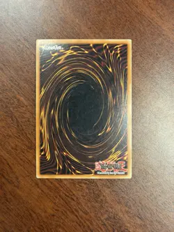 YuGiOh Red-Eyes Darkness Dragon Ultra Rare 1st Edition SD1-EN001. Lp-Ex - Image 2