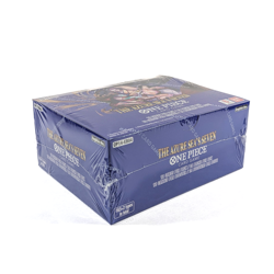 One Piece OP14 Booster Box - The Azure Sea's Seven 🌊 IN HAND SHIPS NOW! - Image 4