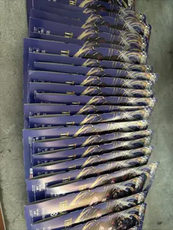 OP-14 Lot Of 50 (50) Sleeved Packs Of One Piece TCG Azure Seas Seven Ships Fast - Image 2