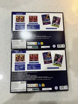 One Piece Illustration Box Vol 6. Brand New 2 Boxes. - Image 4