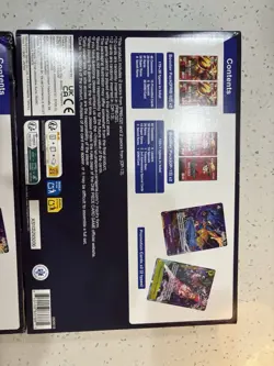 One Piece Illustration Box Vol 6. Brand New 2 Boxes. - Image 5