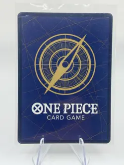 One Piece CCG Wings of the Captain Perona Foil Card OP06-093 - Image 2