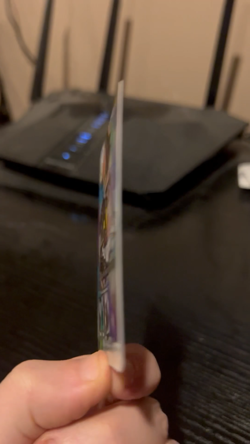 Gundam Card Game Gundam Barbatos 1st Form L++ Alt Art Holofoil Near Mint - Image 2