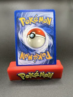 Pokemon TCG English Card eReader Skyridge Piloswine Reverse Holo 43/144 Rare - Image 2