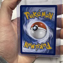 Pokemon Card Raichu 050/195 Silver Tempest Reverse Holo LP+ Pokemon Uncommon TCG - Image 3