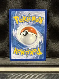 Glaceon - BW90 - Pokemon Black & White Promo Ultra Rare Holo Card LP/MP - Image 2