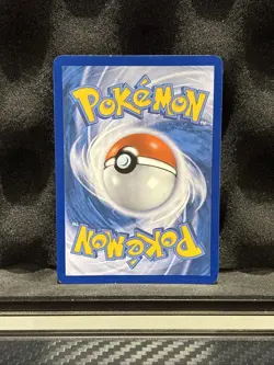 Vaporeon BW89 Pokemon TCG Black White Holo Promo Card LP - Image 2