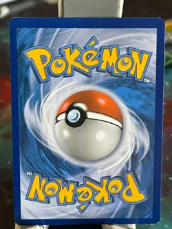 POKEMON CHIMCHAR 20/156 COMMON REVERSE HOLOFOIL ULTRA PRISM NM CARD - Image 2