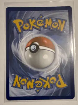 Raifort 142/131 - Prismatic Evolutions Full Art Ultra Rare Pokemon TCG Card NM - Image 2