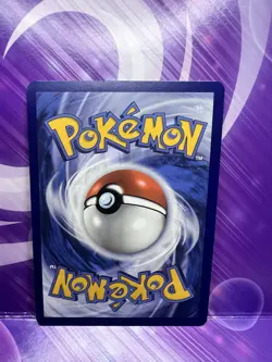 Pokemon TCG Prismatic Evolutions Eevee Card 173 Pokemon Center Black Star Promo - Image 2