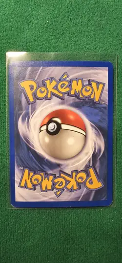 Pokemon TCG Golem 148/144 holo from Skyridge individual card collectible - Image 2