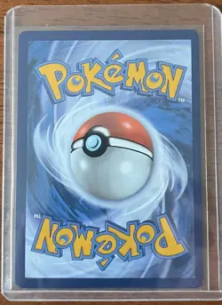 Charmander 044 Scarlet & Violet Promo Holo Rare Pokemon TCG Card - Image 3