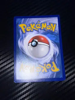 Shaymin EX XY148 XY Holo Pokemon Modern Card TCG - Image 4