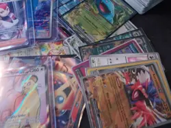 Pokemon Mystery Box Single Card Commons To SIR Cards Tcg - Image 3