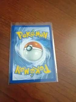 Pokemon TCG Tulip Card 259/182 Paradox Rift Sir Trainer NM Condition - Image 2