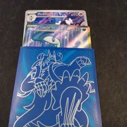 2 Card Pokemon Mystery Pack! Pokemon TCG 2 IR God Packs Seeded 1 in 250! - Image 4