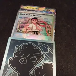 2 Card Pokemon Mystery Pack! Pokemon TCG 2 IR God Packs Seeded 1 in 250! - Image 5