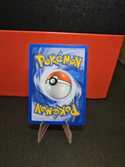 Pokemon Aquapolis Set Forest Guardian Trainer Card 123/147 NM-MT OC643 - Image 2