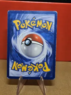 Computer Error #16 Black Star Promo Rare Vintage Pokemon Card - Mp-hp - Image 2