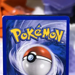 Pokemon TCG 2002 Umbreon Aquapolis 41/147 Non Holo Rare Card regular E-reader - Image 5