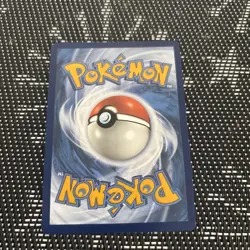 Pokemon TCG Ralts Scarlet & Violet Base Set Holo Illustration Card 211/198 - Image 2
