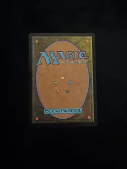 Force of Negation Double Masters 2022 Magic the Gathering Card - Image 2