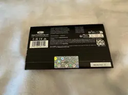 Captain America FOIL Edition MtG Magic Marvel Secret Lair Sealed IN HAND - Image 2