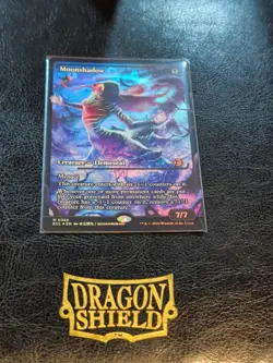 Moonshadow (0386) (Showcase) Lorwyn Eclipsed Foil - Image 1