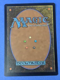 MTG: Duel Decks: Elspeth vs. Kiora: Mother of Runes 020/067 Uncommon - NM - Image 2