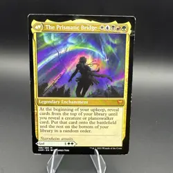 Esika, God of the Tree Kaldheim 168/285 M Regular Magic The Gathering TCG Dmg - Image 2