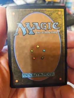 MTG - Edge of Eternities - Aftermath Analyst - NM - NF - Image 2