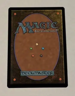 MTG Volatile Fjord - Kaldheim NM - Image 2