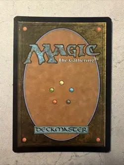 Commercial District : MTG *FOIL Borderless* Murders at Karlov Manor #0324 / NM - Image 2