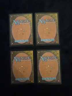 Cabal Ritual - Torment 4x Playset LP - Image 2