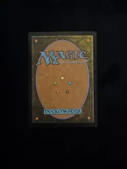 MTG Mana Drain Iconic Masters NM Near Mint - Image 2