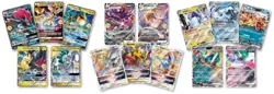 Pokemon TCG Chinese Exclusive 5th Anniversary (Set of 15) Stamped Promos (New) - Image 2